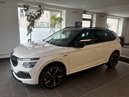 Skoda Kamiq 2025