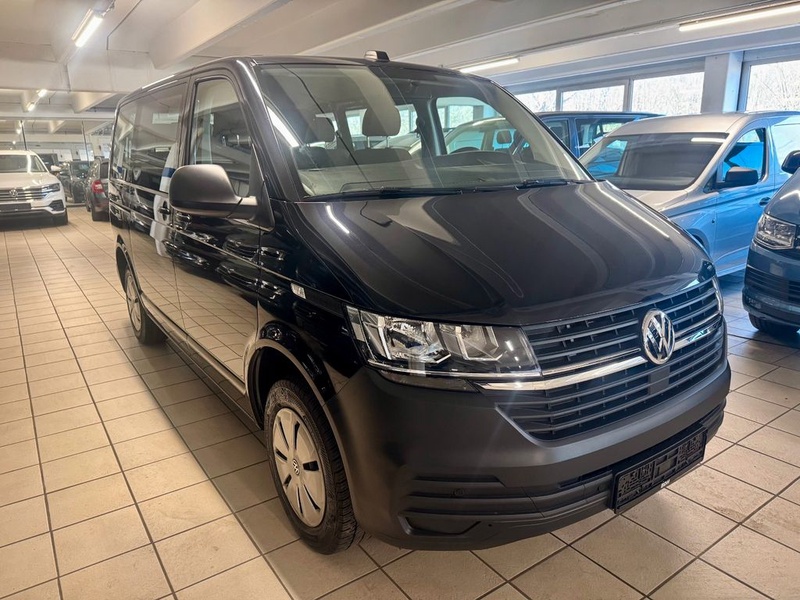 Volkswagen T6