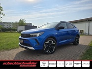 Opel Grandland 2022