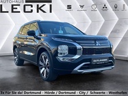 Mitsubishi Outlander 2026