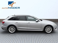 Audi A4 2024