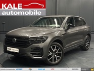 Volkswagen Touareg 2023