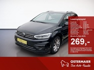 Volkswagen Touran 2025