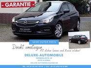 Opel Astra 2018