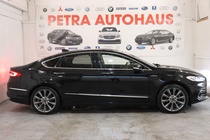 Ford Mondeo 2022