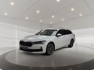 Skoda Superb 2024