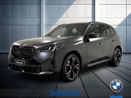 BMW X3 2024