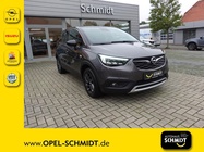 Opel Crossland 2019