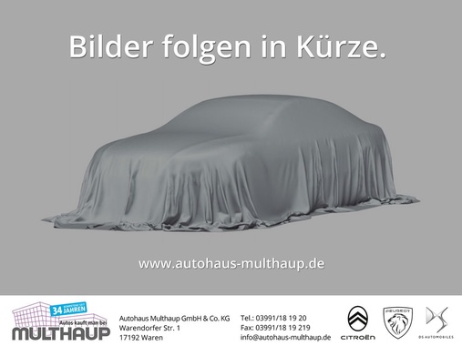 Citroen C3 2019