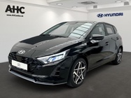Hyundai i20 2025