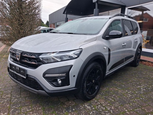 Dacia Jogger 2022