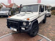 Mercedes-Benz G-Class 2005