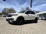 Volkswagen T-Cross 2022