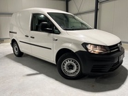 Volkswagen Caddy 2020