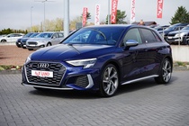 Audi S3 2022