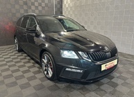Skoda Octavia 2019