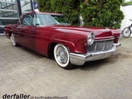 Lincoln Mark 1956
