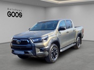 Toyota Hilux 2025