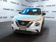 Nissan Juke 2025