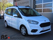 Ford Tourneo Courier 2020