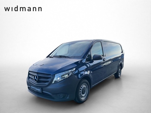 Mercedes-Benz Vito 2022