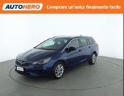 Opel Astra 2021