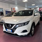 Nissan Qashqai 2020