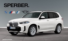 BMW X5 2025