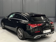 Mercedes-Benz CLA-Class 2022