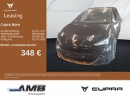 Cupra Born 2025
