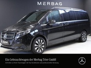 Mercedes-Benz V-Class 2024