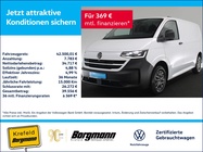 Volkswagen T7 2025