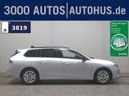Opel Astra 2024