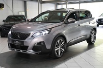 Peugeot 5008 2019