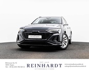 Audi SQ8 e-tron 2024