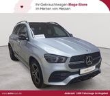 Mercedes-Benz GLE-Class 2023