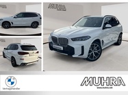 BMW X5 2025