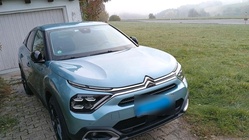 Citroen C4 2022