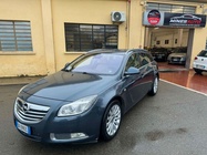 Opel Insignia 2009