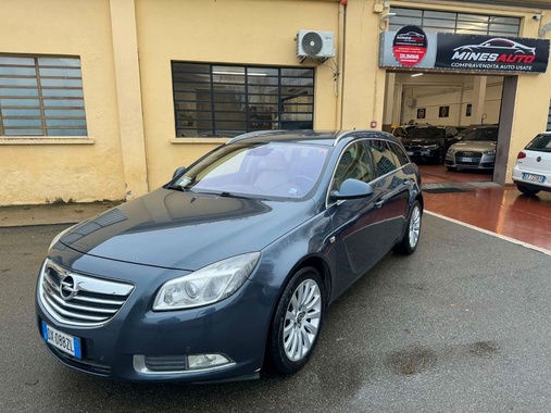 Opel Insignia 2009