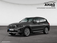 BMW X3 2023
