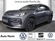 Volkswagen T-Roc 2026