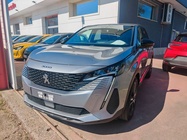 Peugeot 3008 2024