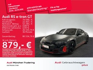 Audi RS e-tron GT 2023