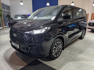 Ford Tourneo Custom 2025