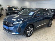 Peugeot 3008 2021