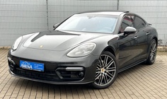 Porsche Panamera 2017
