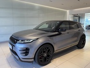 Land Rover Evoque 2021