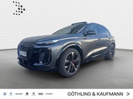Audi SQ6 e-tron 2026