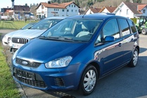 Ford C-Max 2007